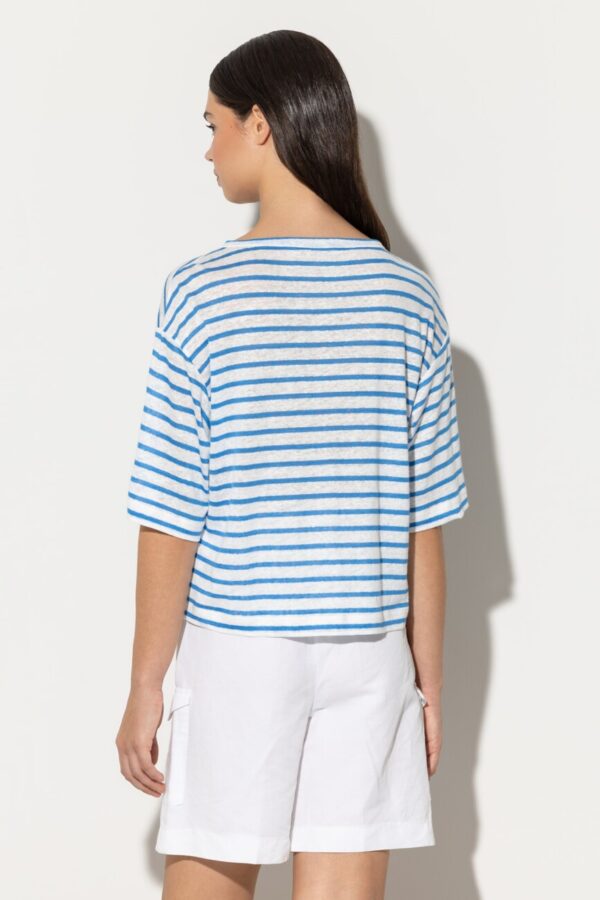 T-shirt Luisa Cerano - obrazek 5