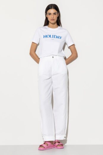 t-shirt-luisa-cerano-premium modowy casualowy komfortowy ekskluzywny butik luisa bydgoszcz