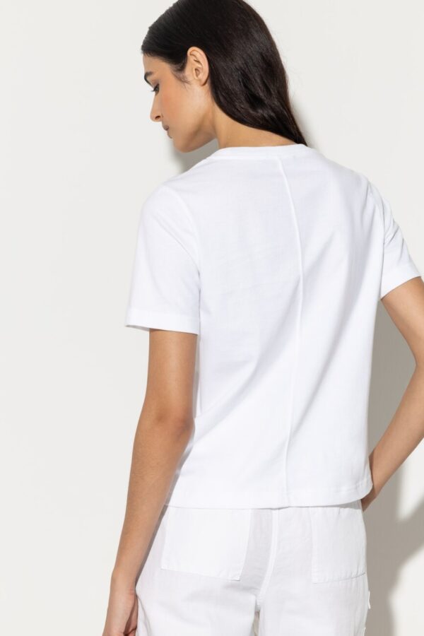 T-shirt Luisa Cerano - obrazek 5