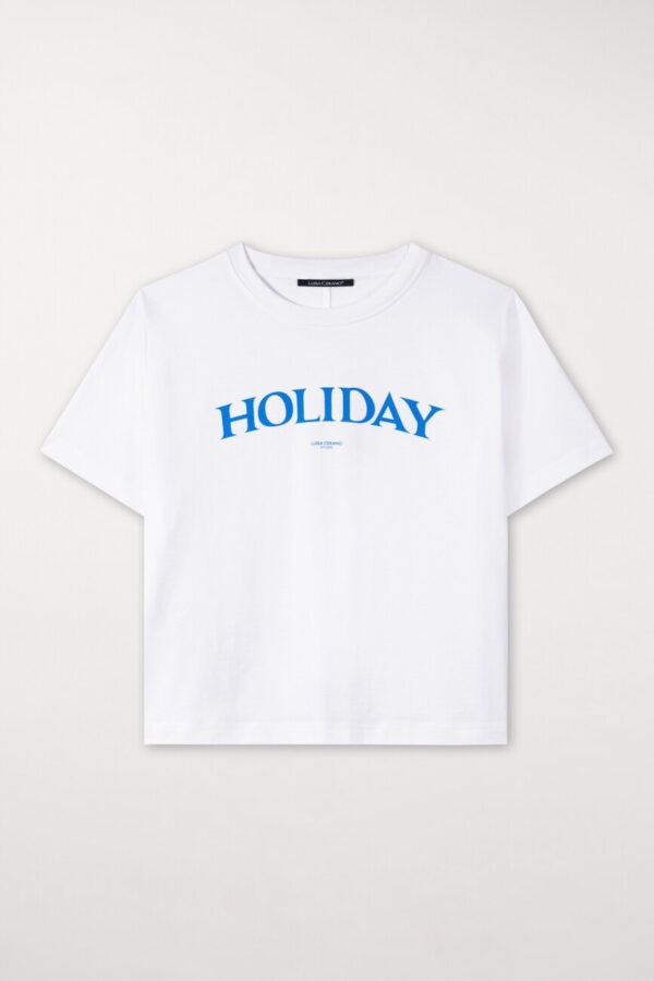 T-shirt Luisa Cerano - obrazek 6