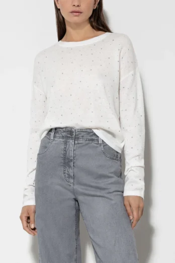 sweter-luisa-cerano-premium komfortowy casualowy modowy elegancki ekskluzywny butik luisa bydgoszcz