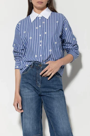 bluzka-luisa-cerano-premium komfortowa casualowa modowa ekskluzywna butik luisa cerano