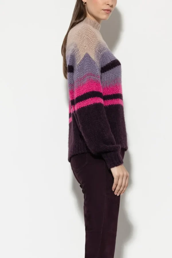 Sweter Luisa Cerano - obrazek 3