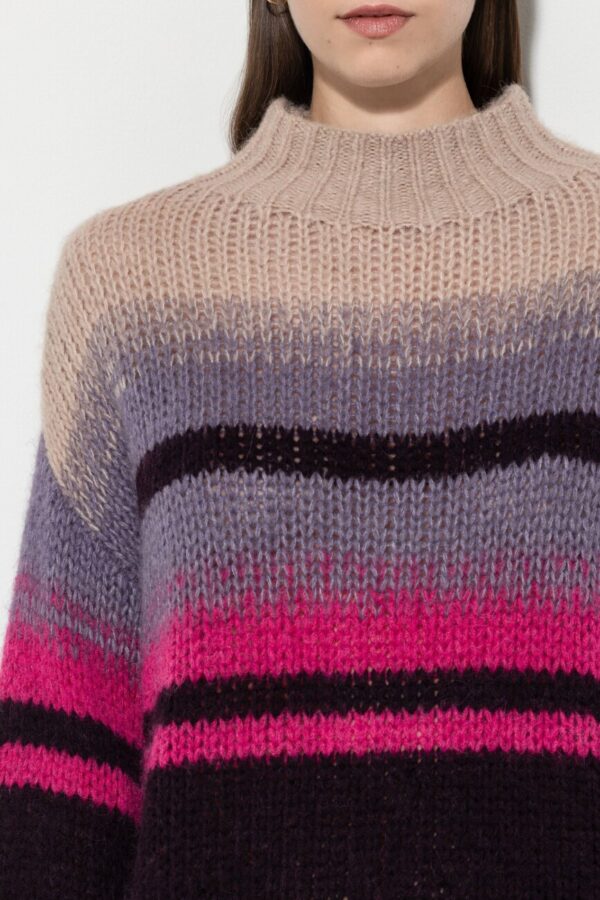 Sweter Luisa Cerano - obrazek 2