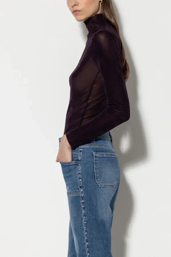 Bluzka Luisa Cerano - obrazek 2